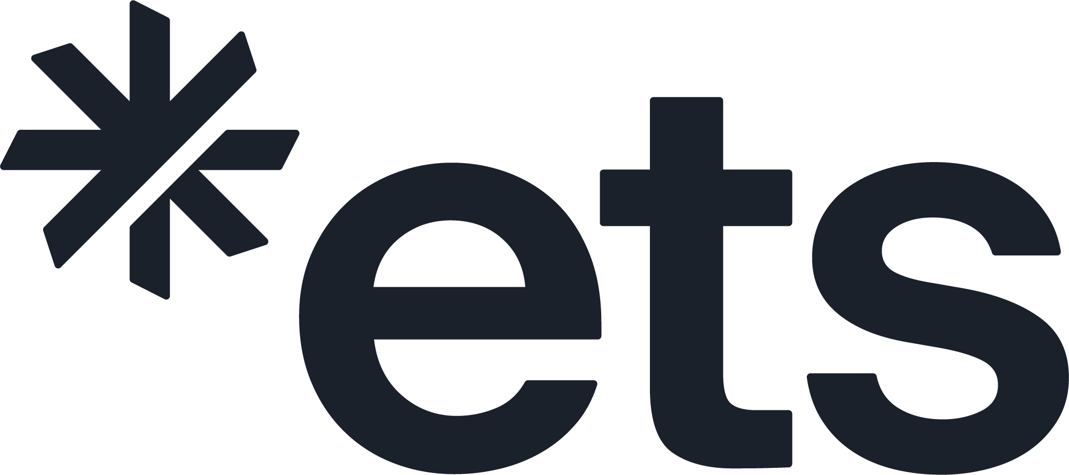 ETS Logo